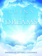 Gwen's Book of Dreams
