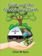Faith and the Greening of Earth: Book 3