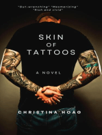 Skin of Tattoos