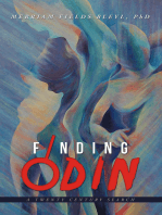 Finding Odin