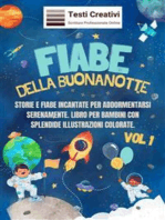 Fiabe della Buonanotte