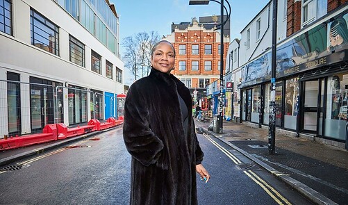 Are We Witnessing The Slow Death Of Peckham? How Residents Are Battling ...