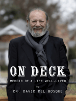 On Deck: Memoir of a Life Well-Lived