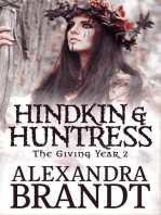 Hindkin and Huntress
