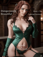 Dangerously Beautiful - Book 1