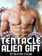 Tentacle Alien Gift