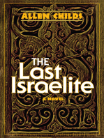 The Last Israelite: A Novel