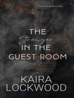 The Stranger in the Guest Room