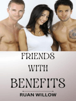 Friends With Benefits