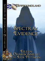 Spectral Evidence