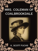 Mrs. Coleman of Coalbrookdale