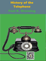 History of the Telephone: Short History Series, #2