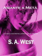 Amante a metà