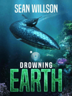 Drowning Earth: Portalverse Elemental Origins, #1
