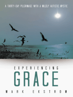 Experiencing Grace: A Thirty-Day Pilgrimage with a Mildly Autistic Mystic