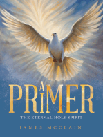 A Primer: The Eternal Holy Spirit