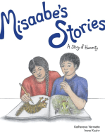 Misaabe's Stories