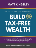 Build Tax-Free Wealth