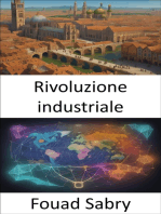 Rivoluzione industriale: Forgiare il futuro, svelare la rivoluzione industriale