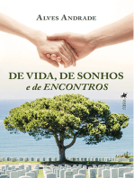 De vida, de Sonhos e de Encontros