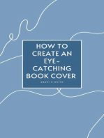 How to Create an Eye-Catching Book Cover