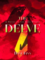 The Delve: The Time Before, #0