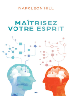 Maîtriser votre esprit