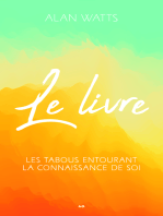 Le Livre: Les tabous entourant la connaissance de soi