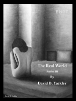 The Real World Stories III