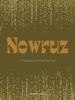 Nowruz: A Celebration of Persian New Year
