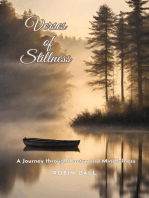 Verses of Stillness: A Journey through Poetry and Mindfulness