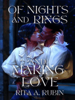 Of Nights and Rings and Making Love