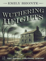 Wuthering Heights - Unabridged