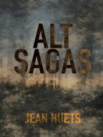Alt Sagas: Stories
