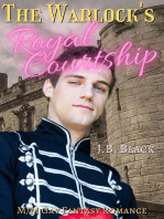 The Warlock's Royal Courtship