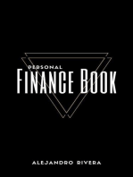 Personal Finance Book: Intelligent Entrepreneur, #1