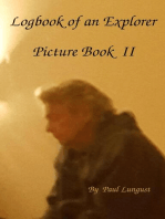 Logbook of an Explorer: Picture Book II