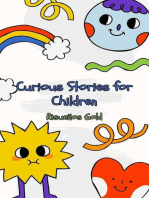 Curious Stories for Children: Children World, #1
