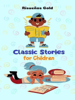 Classic Stories for Children: Children World, #1