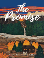 The Promise: Touching the Stone