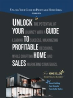 Unlock Your Guide to Profitable Home Sales: Sell your home for Top and Fast Dollar