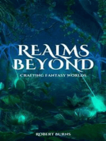 Realms Beyond - Crafting Fantasy Worlds