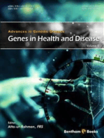 Genes in Health and Disease