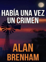 Había una vez un Crimen