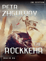 Die Rückkehr (Im System Buch #6): LitRPG-Serie