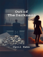 Out of The Darkness