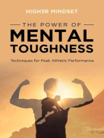 The Power of Mental Toughness