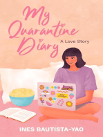 My Quarantine Diary