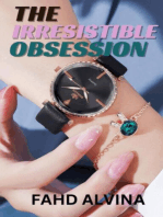 The Irresistible Obsession: The Irresistible beauty, #2