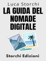 La Guida Del Nomade Digitale - Conquista Il Mondo E Lavora Dove Vuoi!: Collezione Vita Equilibrata, #35